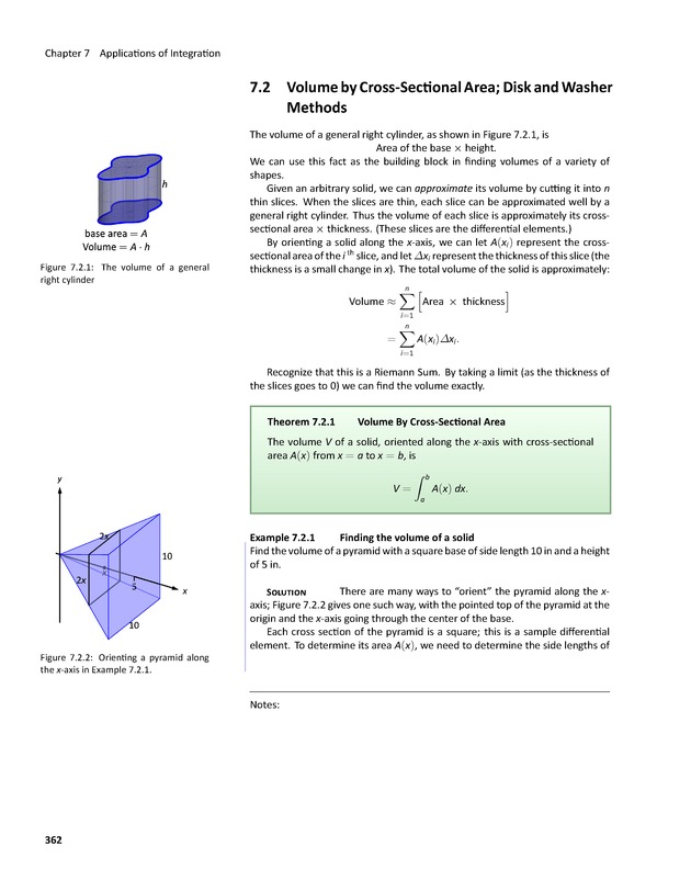 APEX Calculus - Page 362